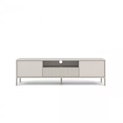 Televizní stolek ELBA - kašmír