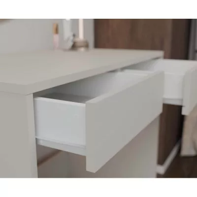 Úzký psací stůl HOOVER 1 - kašmír