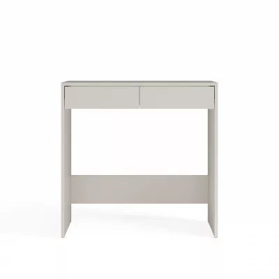 Úzký psací stůl HOOVER 1 - kašmír