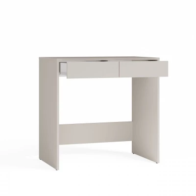 Úzký psací stůl HOOVER 1 - kašmír