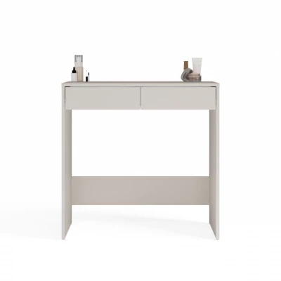 Úzký psací stůl HOOVER 1 - kašmír