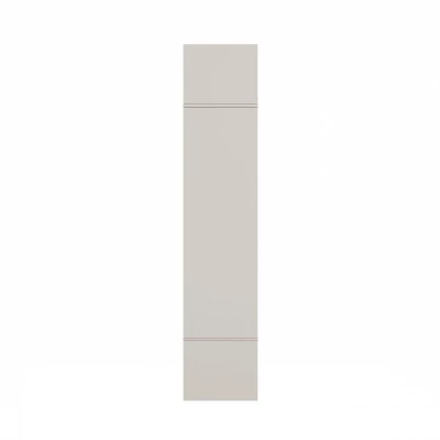 Skříň do předsíně 50 cm OPELIKA - kašmír