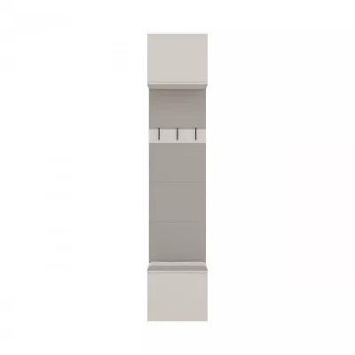 Stěna do předsíně OPELIKA - kašmír