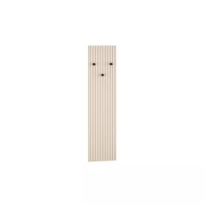 Designový nástěnný věšák FAREL - kašmír