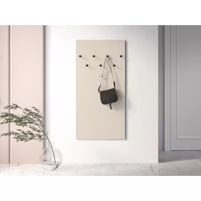 Nástěnný věšák do předsíně FAREL - kašmír