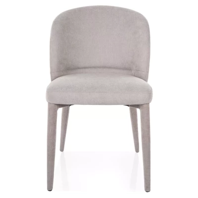 Jídelní židle AITANA - šedá