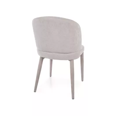 Jídelní židle AITANA - šedá