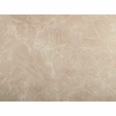 Rozkládací jídelní stůl 160(240)x90 VIDOR - krémový / černý