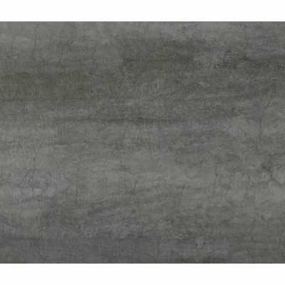 Rozkládací jídelní stůl 160(240)x90 VIDOR - světle šedý / černý