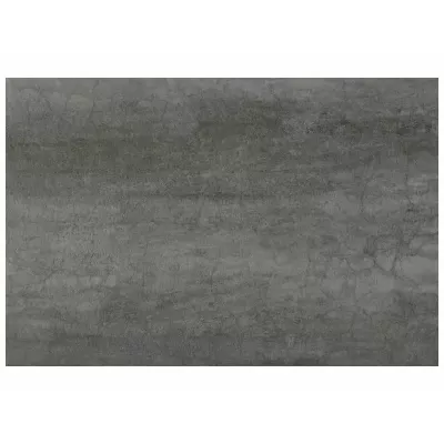 Rozkládací jídelní stůl 160(240)x90 VIDOR - světle šedý / černý