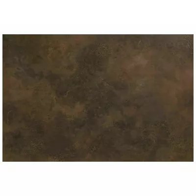 Rozkládací jídelní stůl 160(240)x90 VIDOR - hnědý / černý