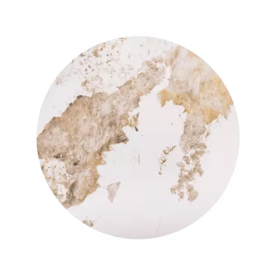 Konferenční stolek DONAVAN - bílý