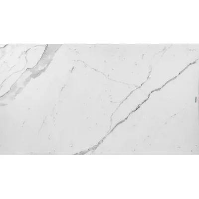 Rozkládací jídelní stůl 160(240)x90 LUDMAR - šedý / černý