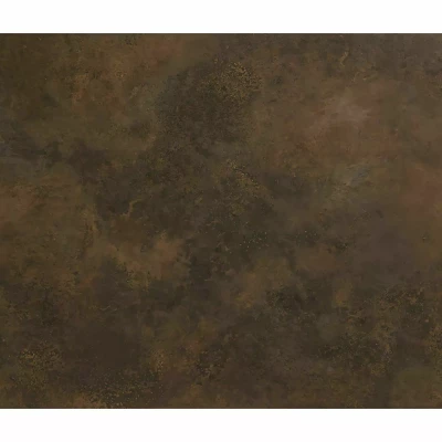 Rozkládací jídelní stůl 180(230)x90 AHMED - dub / tmavě hnědý matný