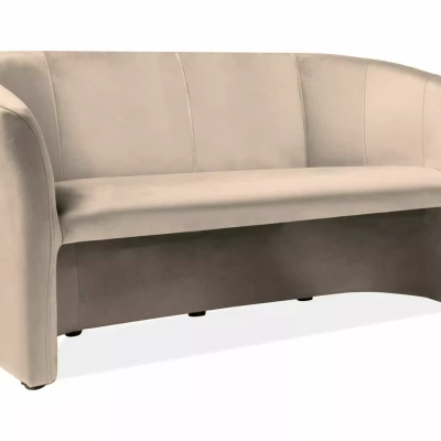 Trojmístná pohovka SINDY 1 - béžová