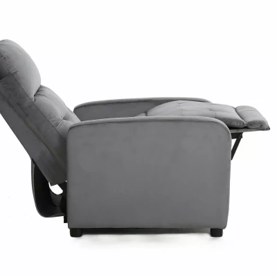 Polohovací křeslo VALER 2 - cappuccino