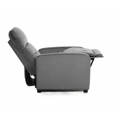 Polohovací křeslo VALER 2 - cappuccino