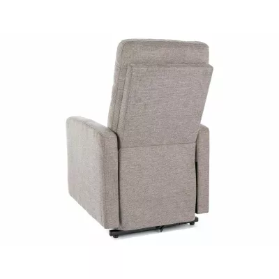 Polohovací křeslo VALER 2 - béžové