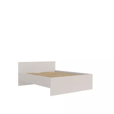 Manželská postel 160x200 ANDELINA - kašmír