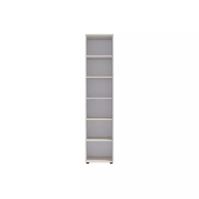 Policový regál ANDELINA - kašmír