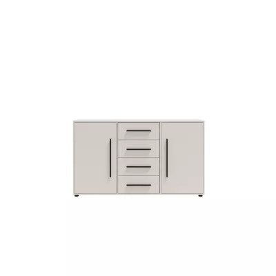 Kombinovaná komoda ANDELINA - kašmír