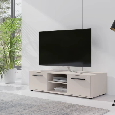 Televizní stolek ANDELINA - kašmír