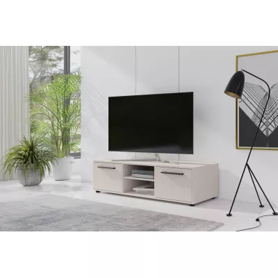 Televizní stolek ANDELINA - kašmír