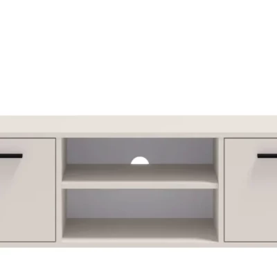 Televizní stolek ANDELINA - kašmír