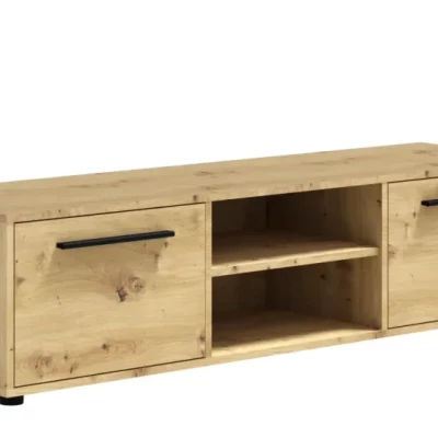 Televizní stolek ANDELINA - dub artisan