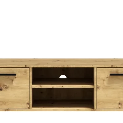 Televizní stolek ANDELINA - dub artisan