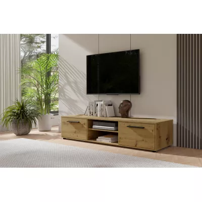 TV stolek ANDELINA - dub artisan