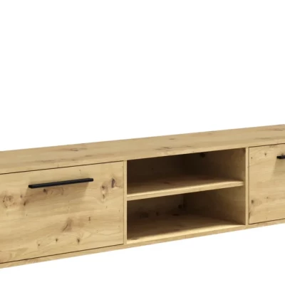 TV stolek ANDELINA - dub artisan