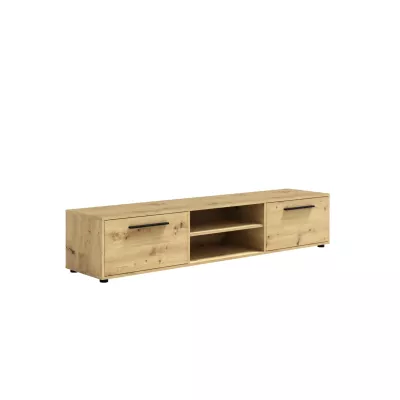 TV stolek ANDELINA - dub artisan