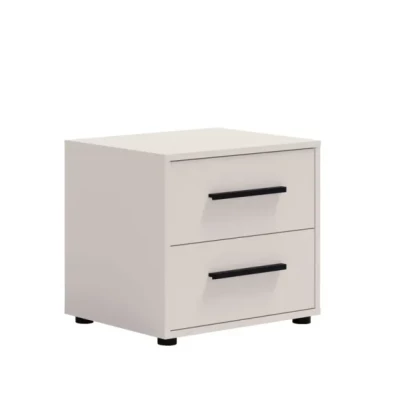 Noční stolek ANDELINA - kašmír