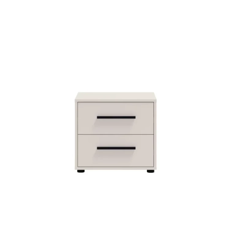 Noční stolek ANDELINA - kašmír