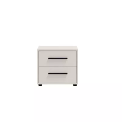 Noční stolek ANDELINA - kašmír