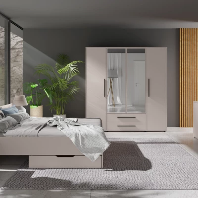 Šuplík pod postel ANDELINA - kašmír