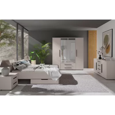 Šuplík pod postel ANDELINA - kašmír