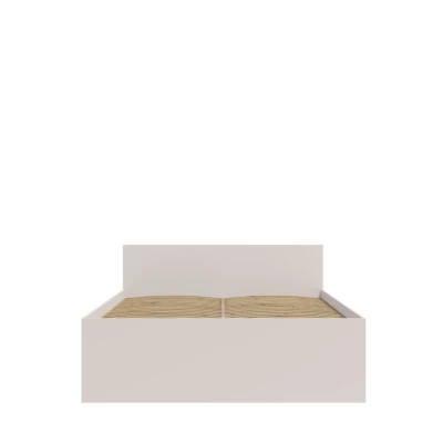 Manželská postel 160x200 ANDELINA - kašmír