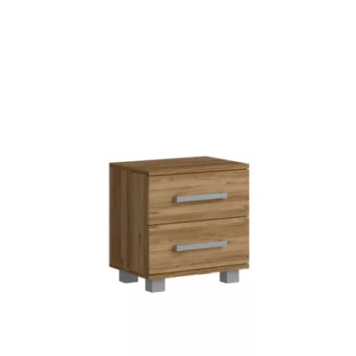 Noční stolek ANDOVER - dub catania