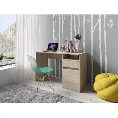 Psací stůl COROZAL - dub sonoma