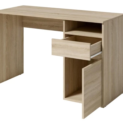 Psací stůl COROZAL - dub sonoma