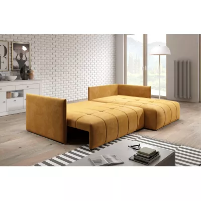 Designová sedací souprava ILONIE - béžová