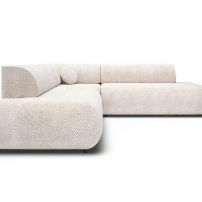 Rozkládací sedačka s úložným prostorem SURREY 2 - béžová