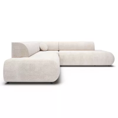 Rozkládací sedačka s úložným prostorem SURREY 2 - béžová