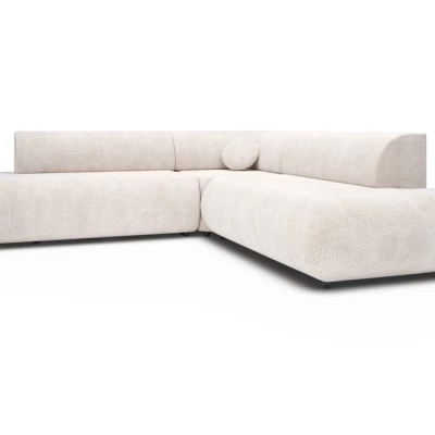 Rozkládací sedačka s úložným prostorem SURREY 2 - béžová