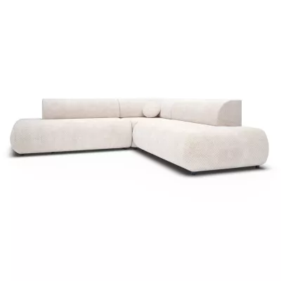 Rozkládací sedačka s úložným prostorem SURREY 2 - béžová