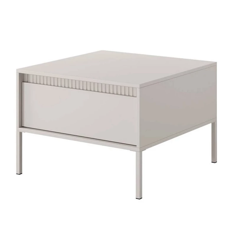 Konferenční stolek MOULTON - béžový