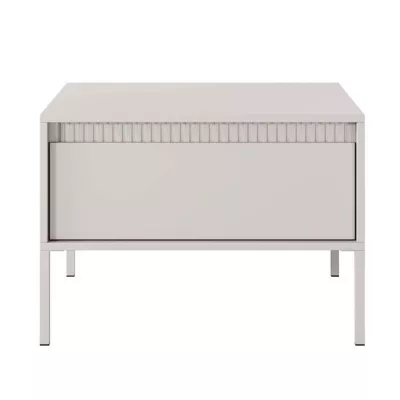 Konferenční stolek MOULTON - béžový