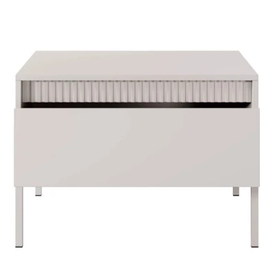 Konferenční stolek MOULTON - béžový